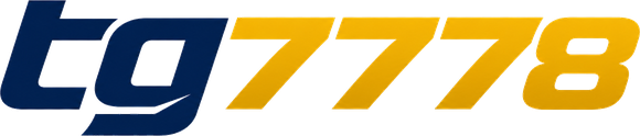 tg7778 official logo